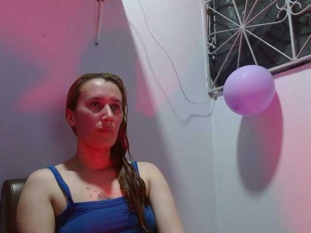 Mariam-wish live cam on BongaCams