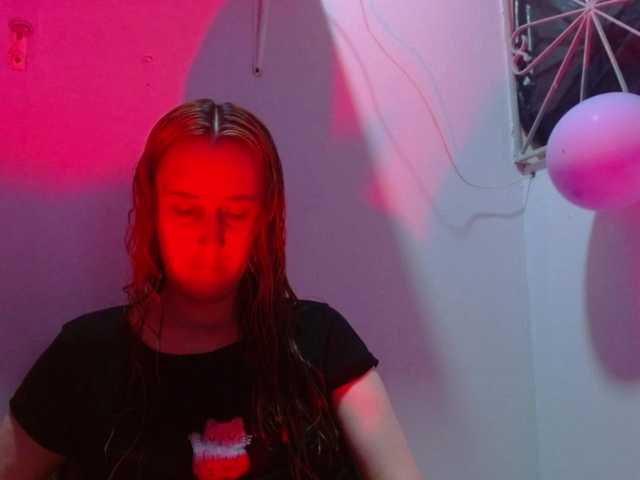 Mariam-wish live cam on BongaCams
