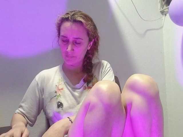 Mariam-wish live webcam show