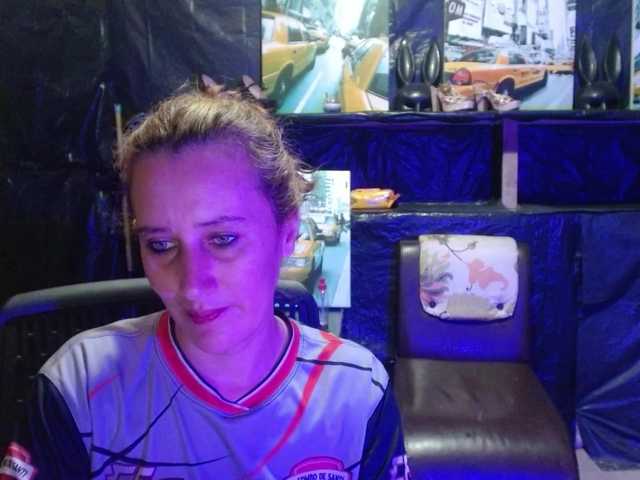 Mariam-wish live cam on BongaCams