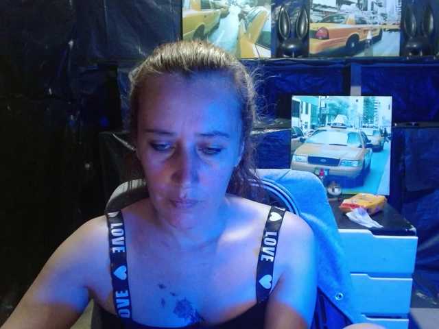 Mariam-wish live cam on BongaCams