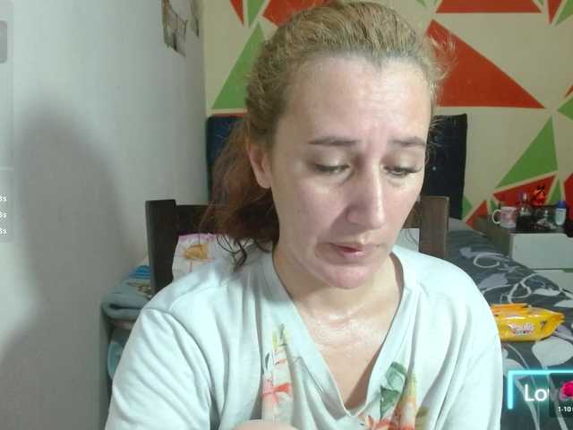 Mariam-wish live cam on BongaCams