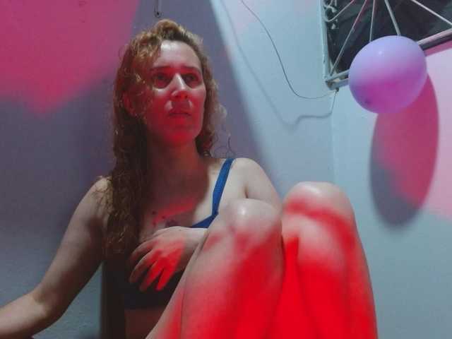 Mariam-wish live cam on BongaCams