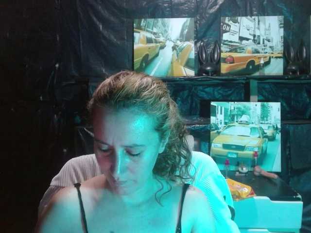 Mariam-wish live cam on BongaCams