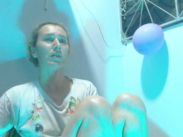 Mariam-wish live cam on BongaCams