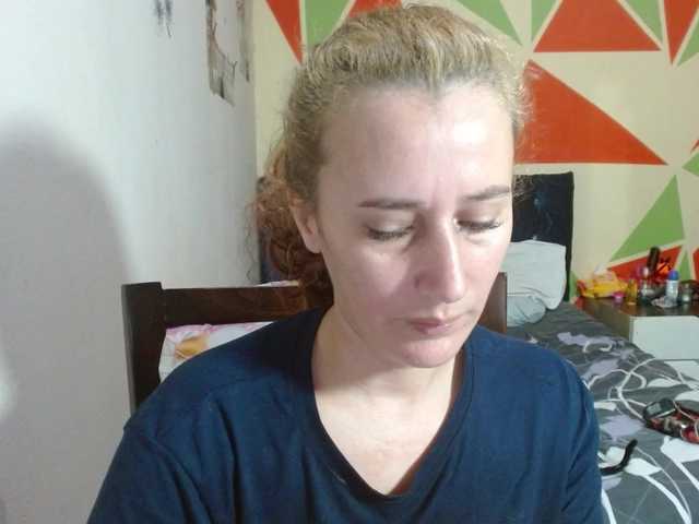 Mariam-wish live cam on BongaCams