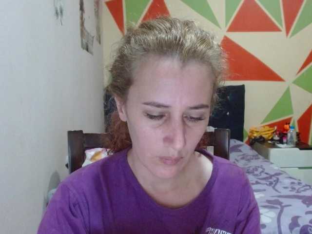 Mariam-wish live cam on BongaCams