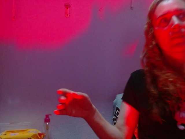 Mariam-wish live cam on BongaCams