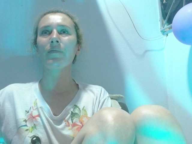 Mariam-wish live webcam show