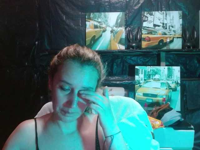 Mariam-wish live cam on BongaCams