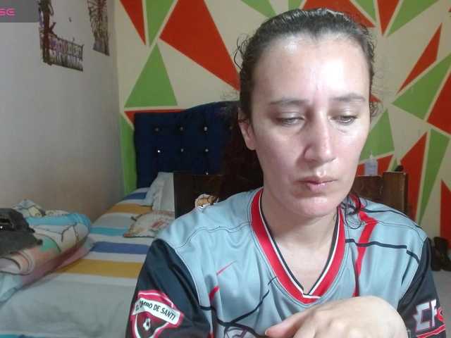 Mariam-wish's BongaCams show and profile