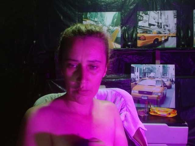 Mariam-wish live cam