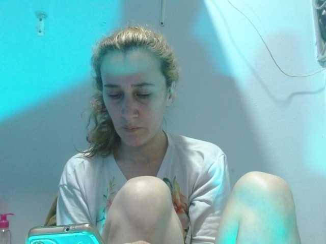 Mariam-wish live webcam show