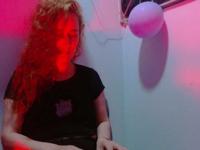 Mariam-wish live cam on BongaCams