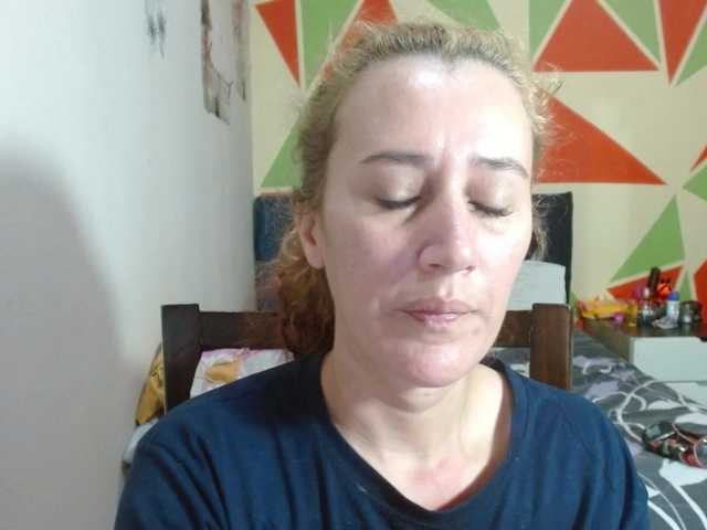 Mariam-wish live cam on BongaCams
