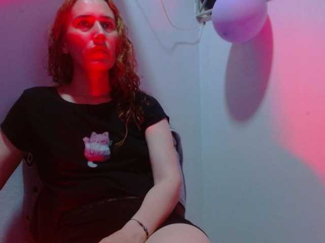 Mariam-wish live cam on BongaCams