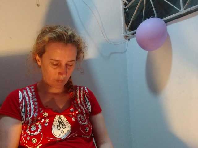 Mariam-wish live webcam show