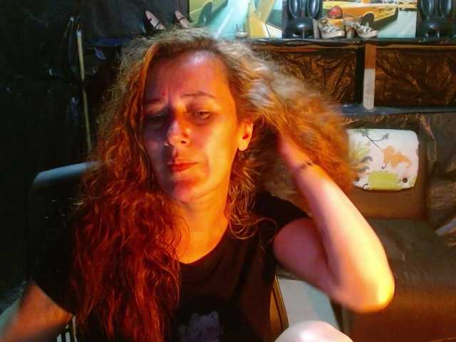 Mariam-wish live cam on BongaCams