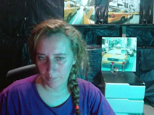 Mariam-wish live cam on BongaCams
