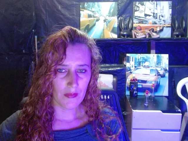 Mariam-wish live cam on BongaCams