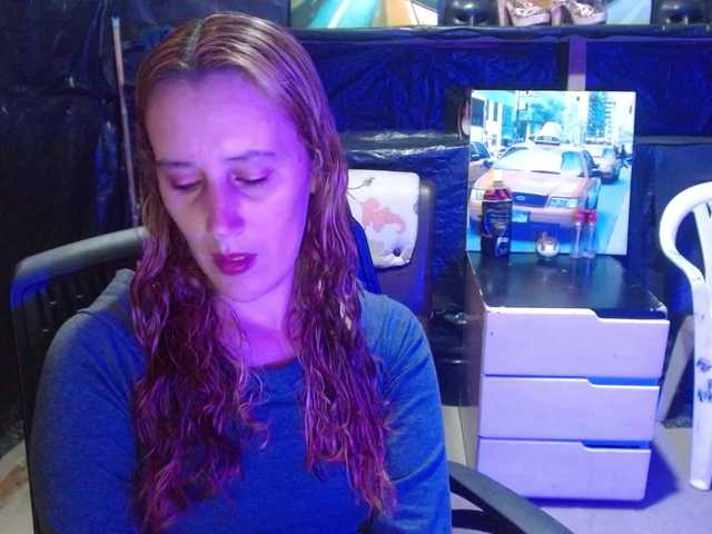 Mariam-wish live cam on BongaCams