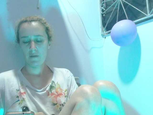 Mariam-wish live webcam show