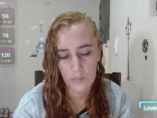 Mariam-wish live cam on BongaCams