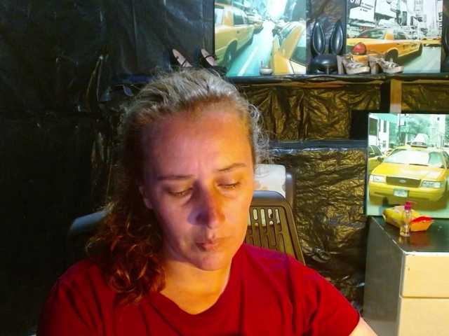 Mariam-wish live cam on BongaCams
