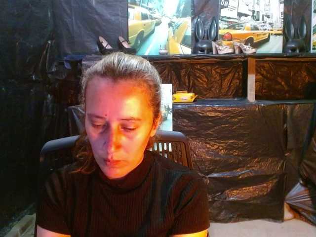Mariam-wish live cam on BongaCams