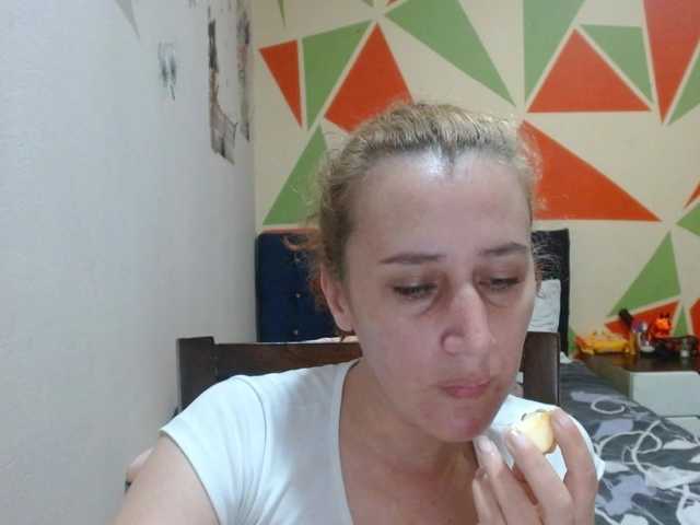 Mariam-wish live cam on BongaCams