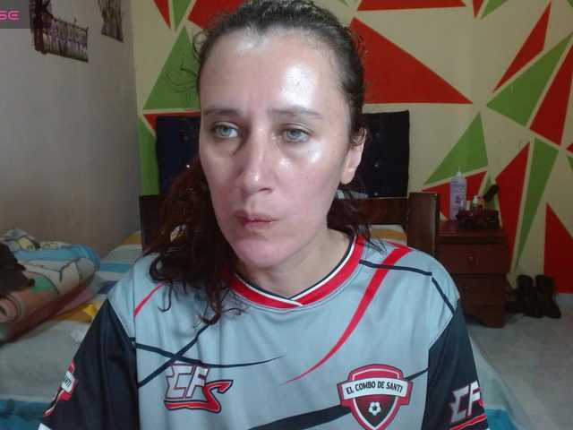 Mariam-wish's BongaCams show and profile