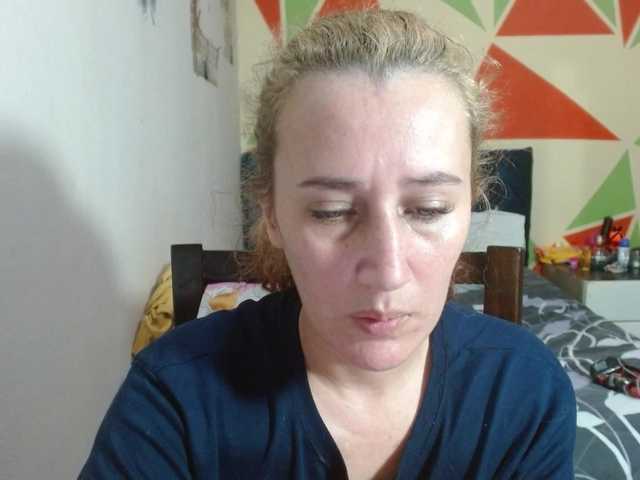 Mariam-wish live cam on BongaCams