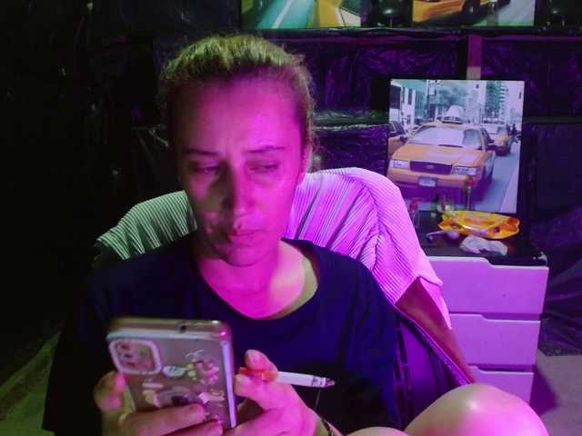 Mariam-wish live cam on BongaCams