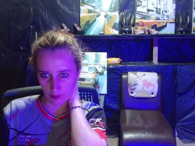 Mariam-wish live cam on BongaCams