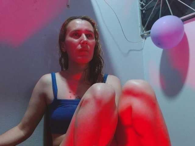 Mariam-wish live cam on BongaCams