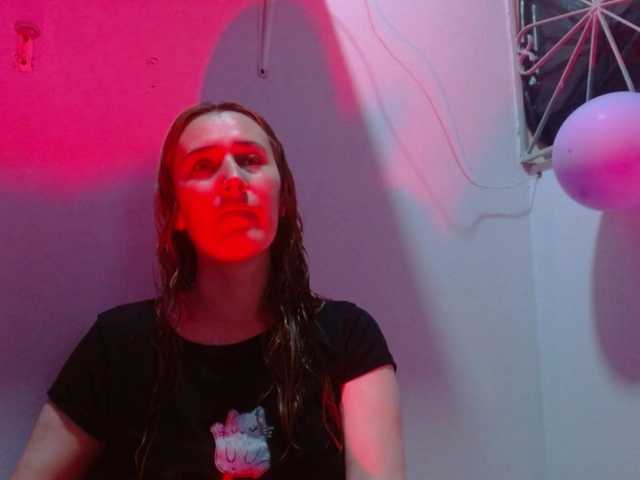 Mariam-wish live cam on BongaCams