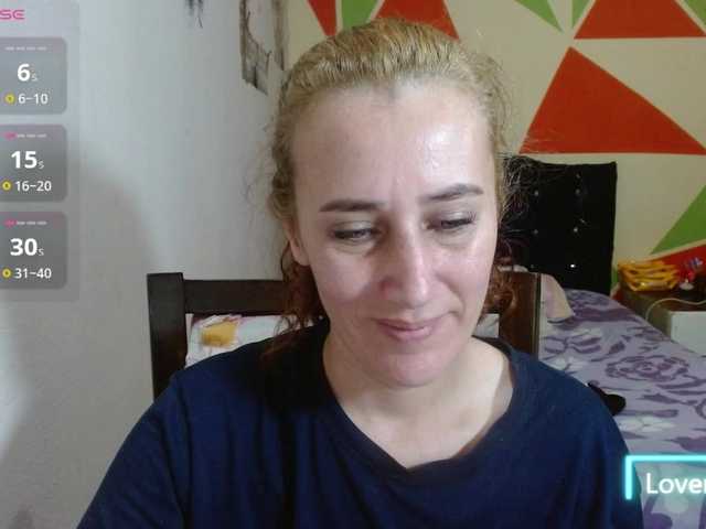 Mariam-wish Live Cam on BongaCams