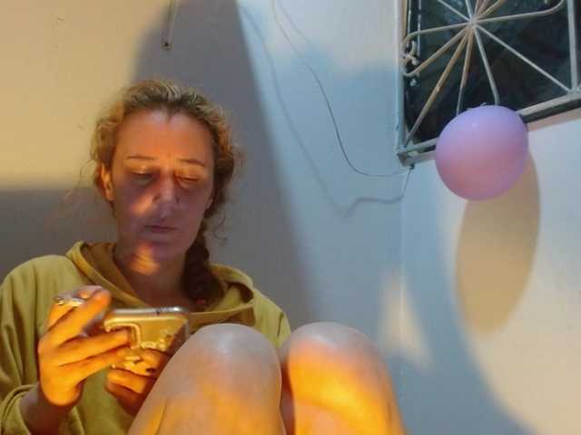 Mariam-wish live webcam show