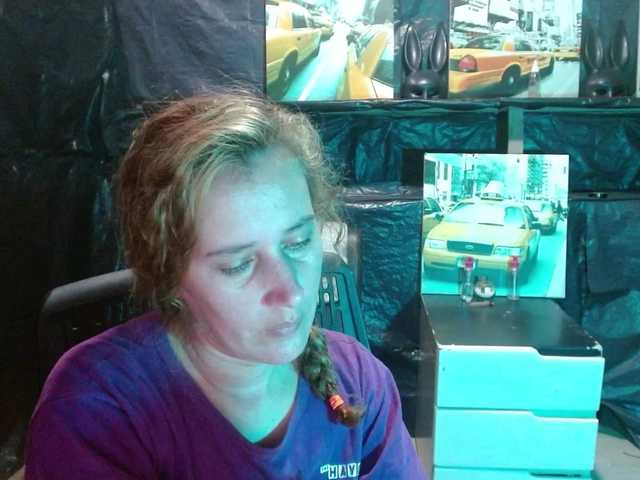 Mariam-wish live cam on BongaCams