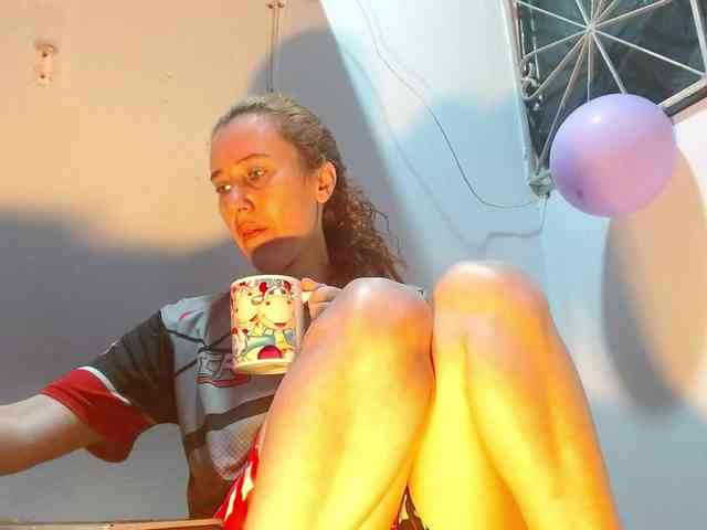 Mariam-wish webcam