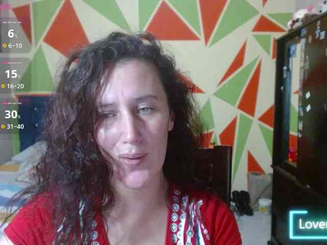 Mariam-wish webcam