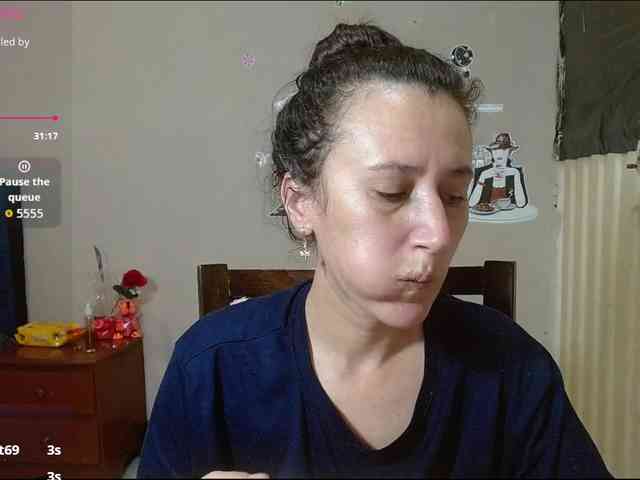 Mariam-wish webcam
