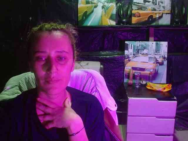 Mariam-wish webcam