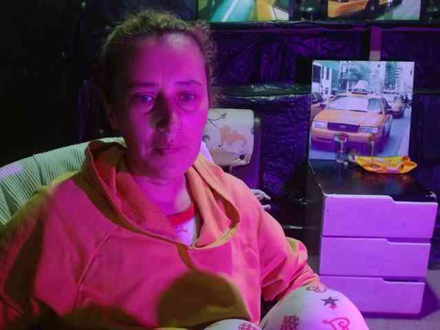 Mariam-wish webcam
