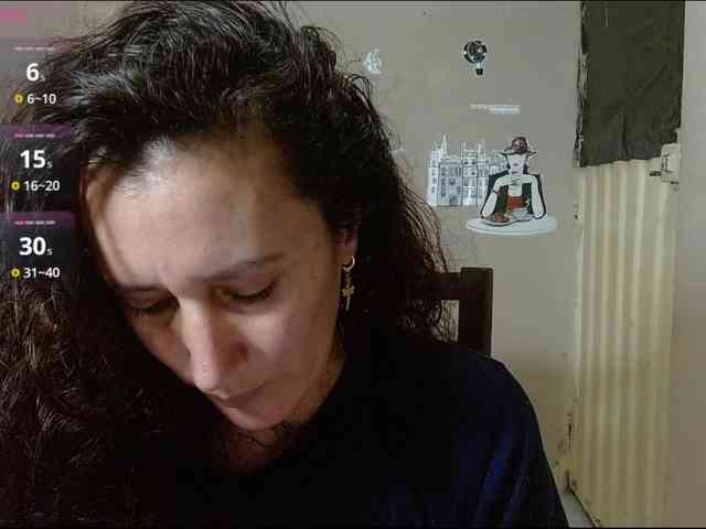 Mariam-wish webcam