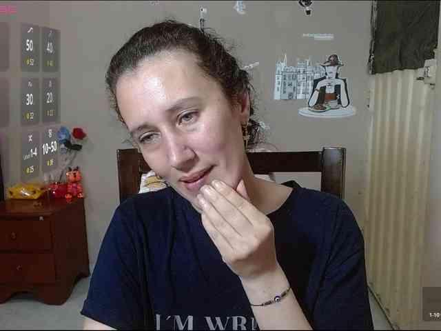 Mariam-wish webcam