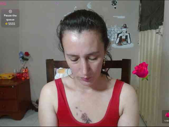 Mariam-wish webcam