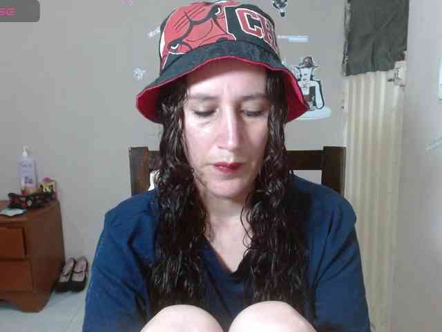 Mariam-wish webcam