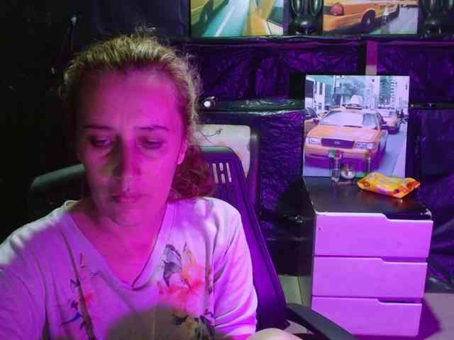 Mariam-wish webcam