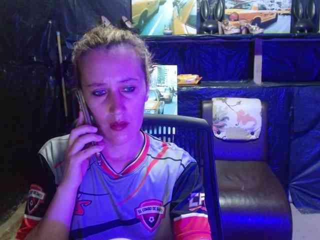 Mariam-wish webcam